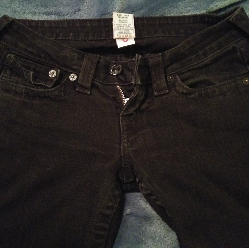True Religion jeans